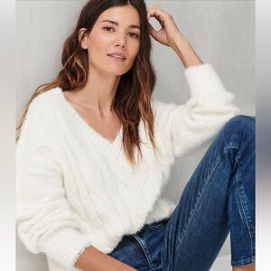 Lucky Brand Sweater